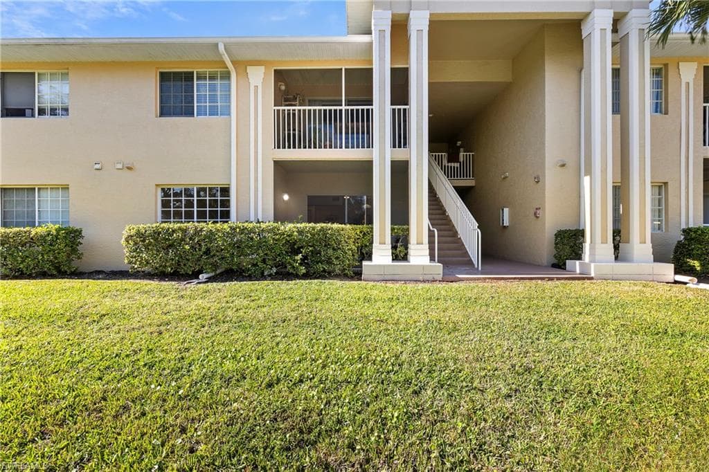 27103 Matheson AVE # 106, BONITA SPRINGS FL 34135-15