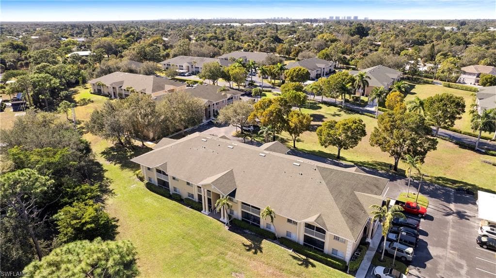 27103 Matheson AVE # 106, BONITA SPRINGS FL 34135-25
