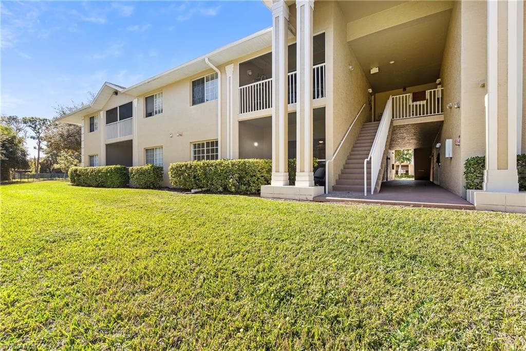 27103 Matheson AVE # 106, BONITA SPRINGS FL 34135-17