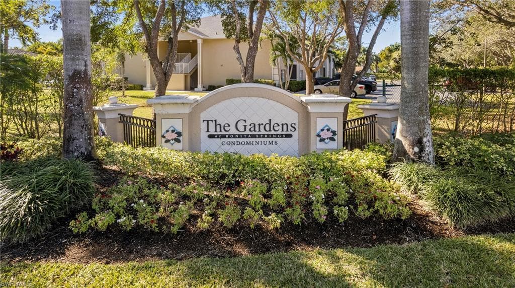 27103 Matheson AVE # 106, BONITA SPRINGS FL 34135-30