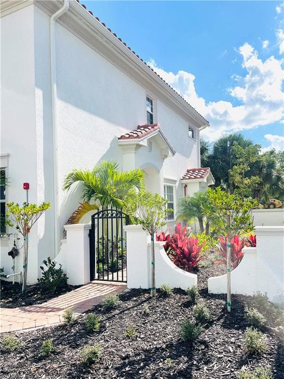 7028 Ambrosia LN # 801, NAPLES FL 34119-1