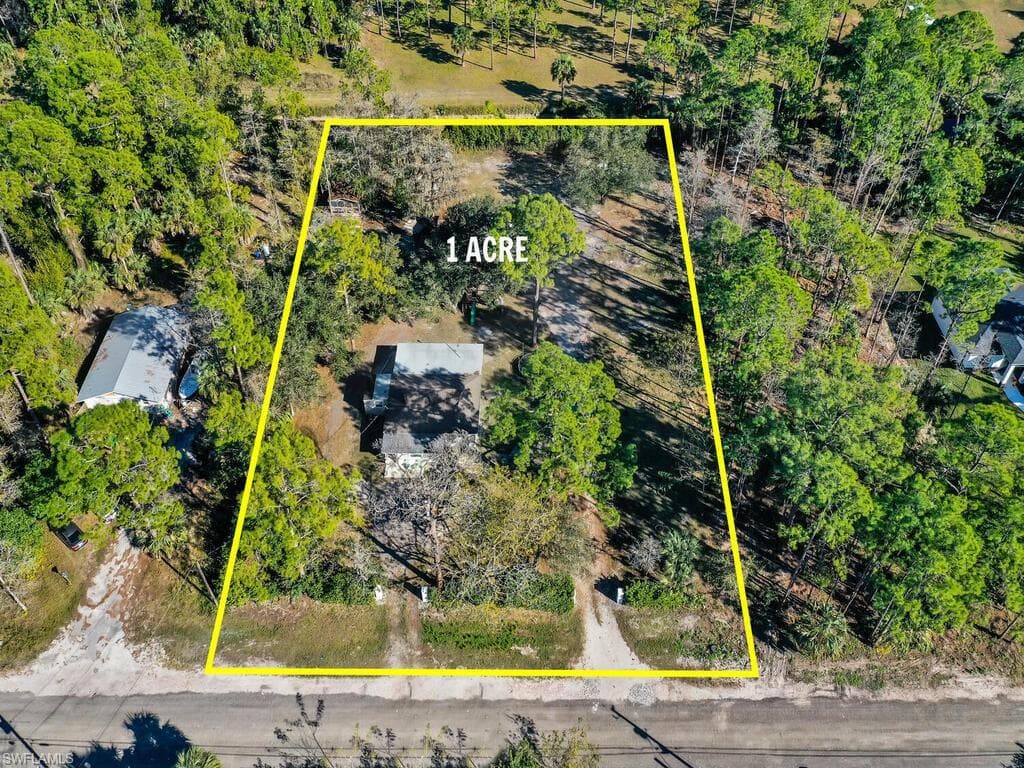 2180 DELLA DR, NAPLES FL 34117-7