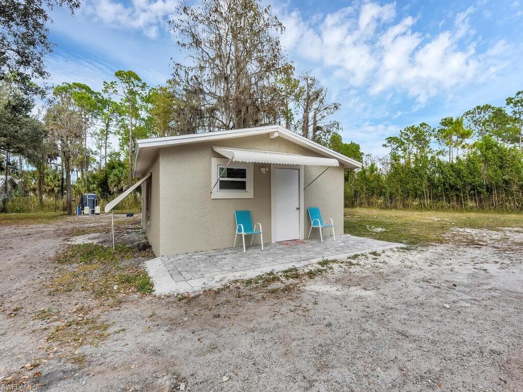 2180 DELLA DR, NAPLES FL 34117-20