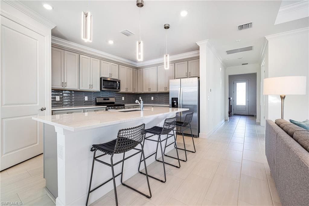 25594 Shoreline Gaze DR, BONITA SPRINGS FL 34135-12