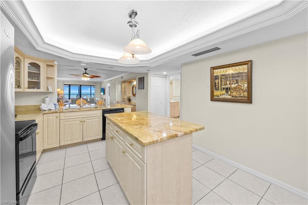 2445 W Gulf DR # 45A, SANIBEL FL 33957-1