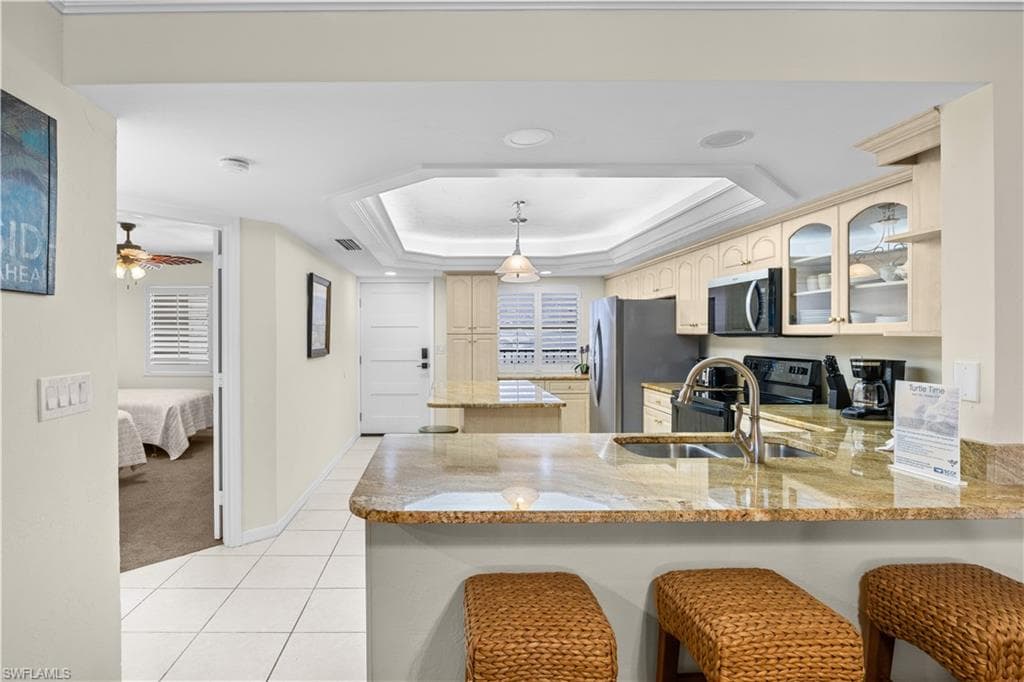 2445 W Gulf DR # 45A, SANIBEL FL 33957-5