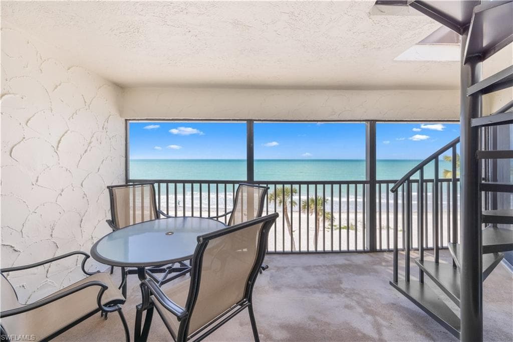 2445 W Gulf DR # 45A, SANIBEL FL 33957-16