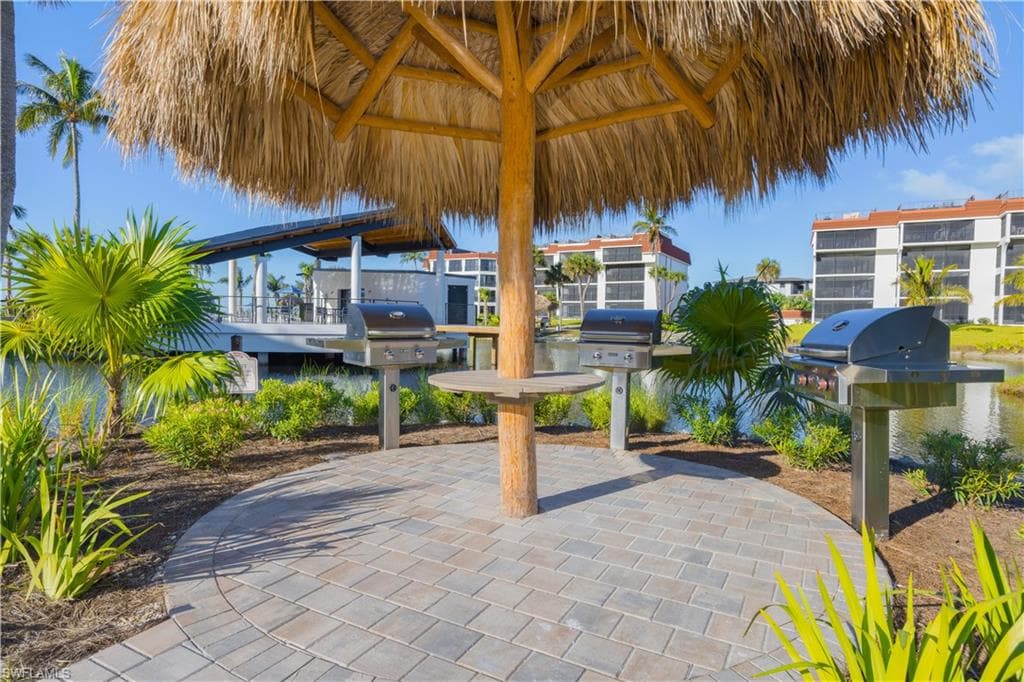 2445 W Gulf DR # 45A, SANIBEL FL 33957-35
