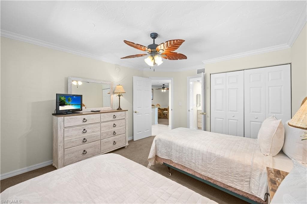 2445 W Gulf DR # 45A, SANIBEL FL 33957-4