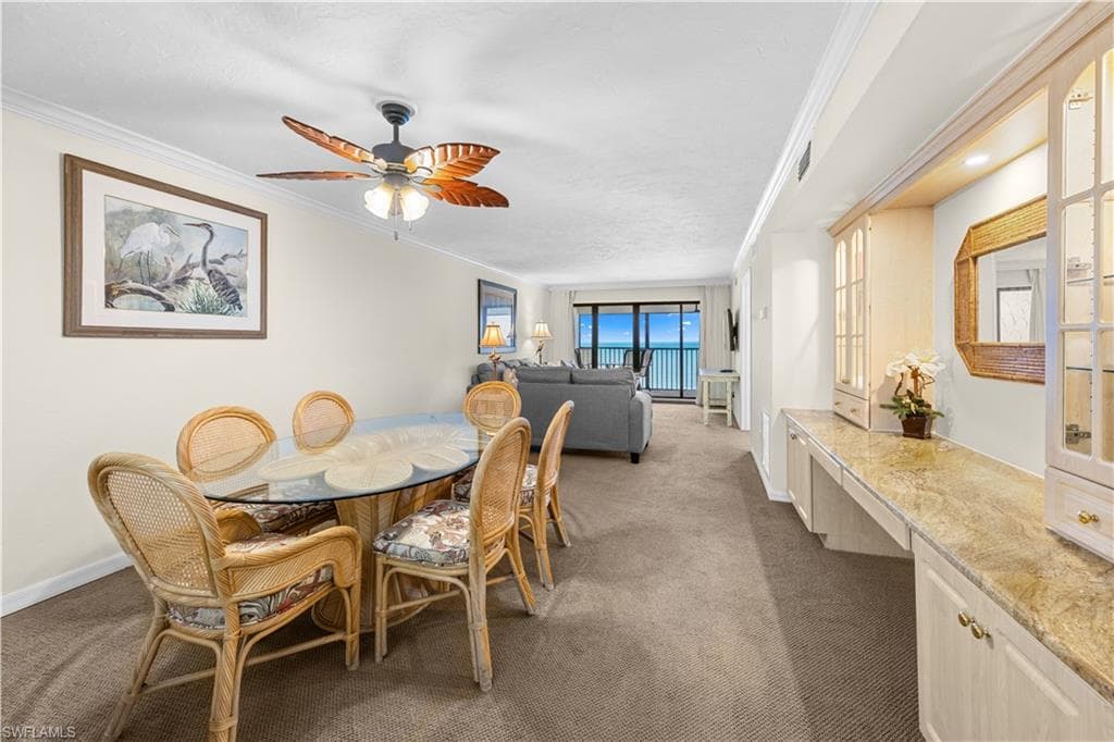 2445 W Gulf DR # 45A, SANIBEL FL 33957-19