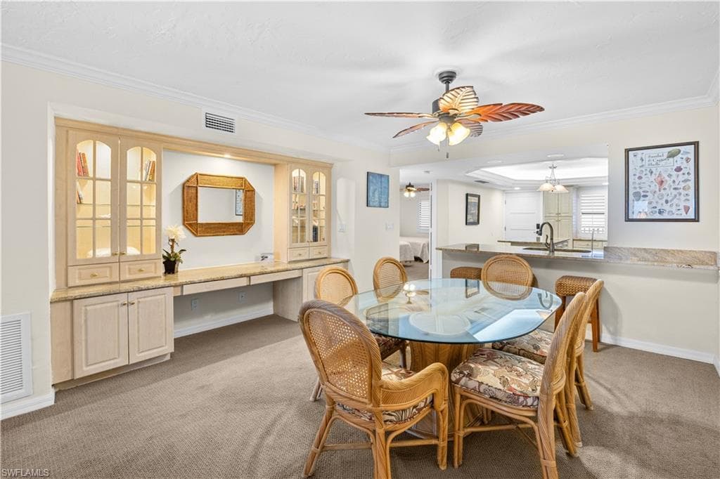 2445 W Gulf DR # 45A, SANIBEL FL 33957-8