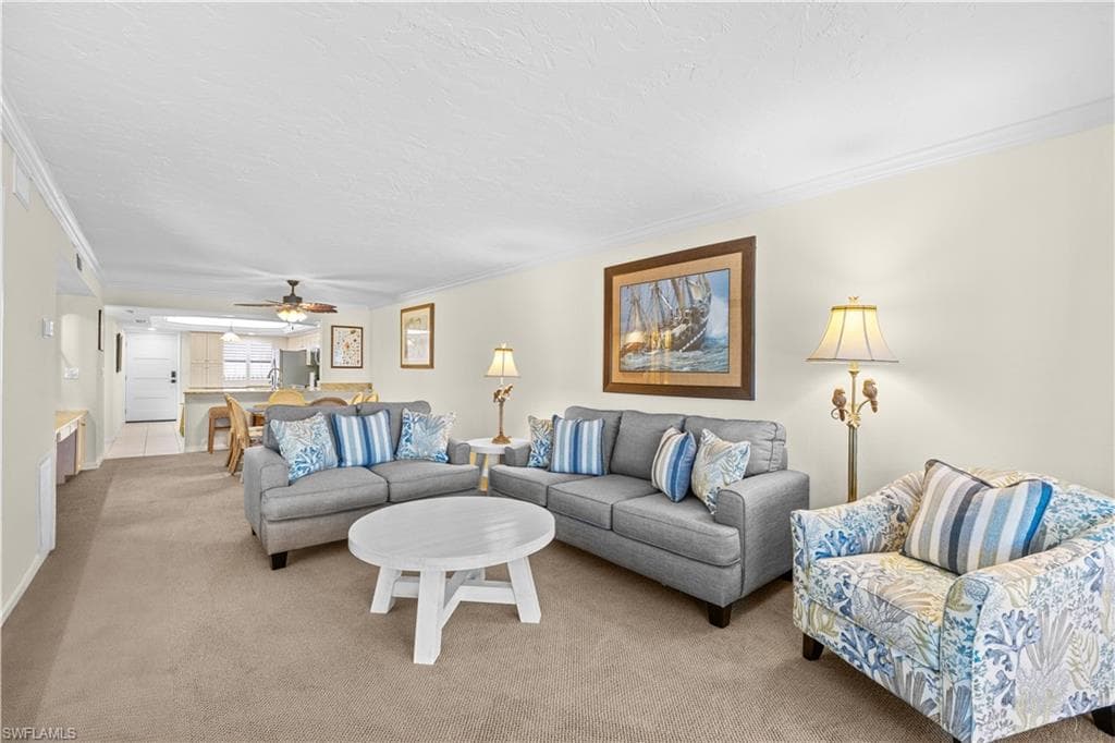 2445 W Gulf DR # 45A, SANIBEL FL 33957-9