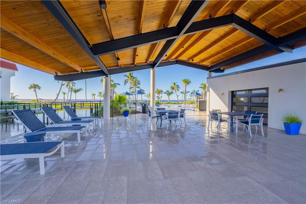 2445 W Gulf DR # 45A, SANIBEL FL 33957-32