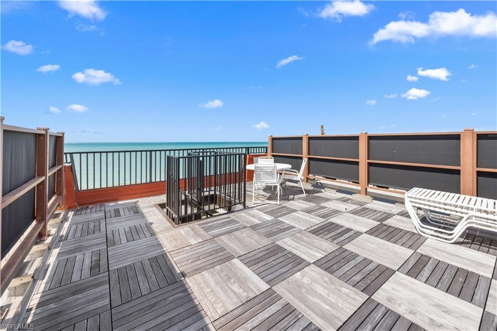 2445 W Gulf DR # 45A, SANIBEL FL 33957-17