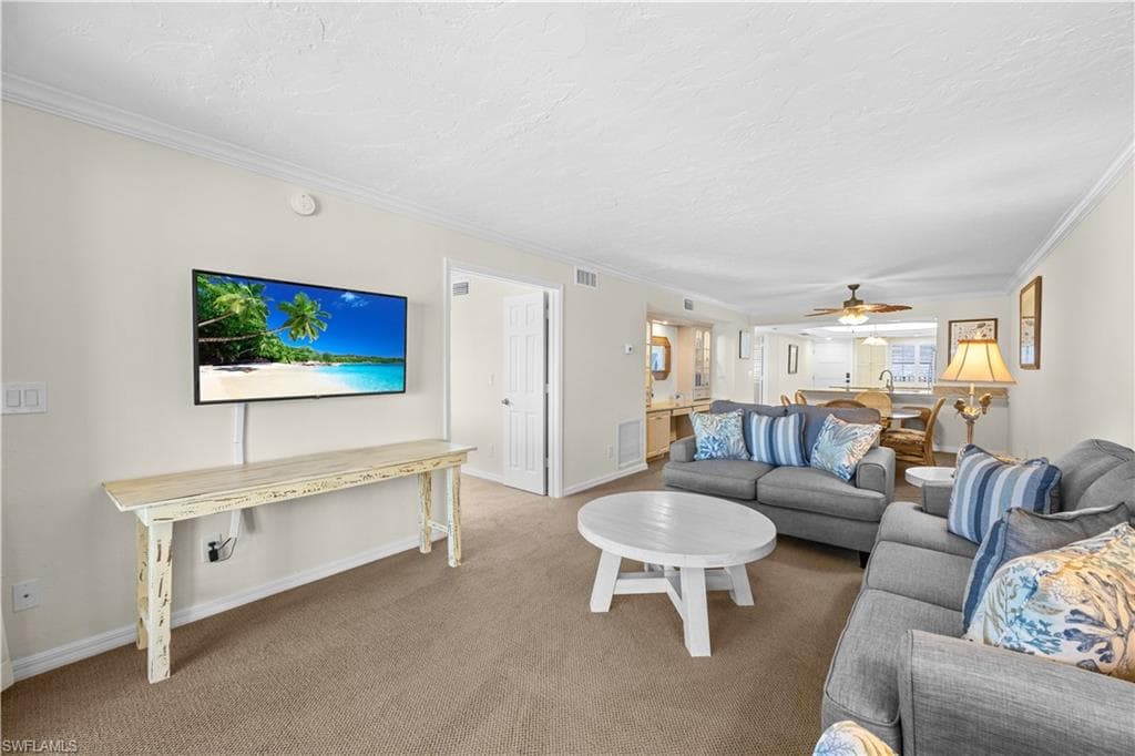 2445 W Gulf DR # 45A, SANIBEL FL 33957-10