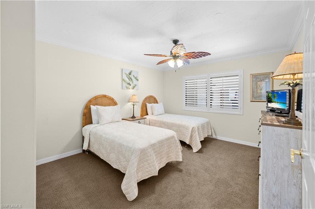 2445 W Gulf DR # 45A, SANIBEL FL 33957-3