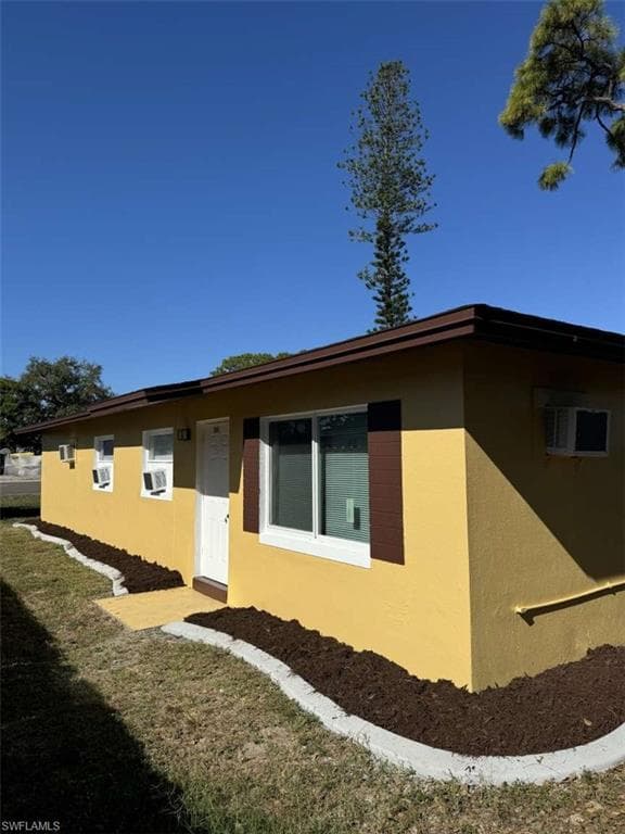 2839/2841 Evans AVE, FORT MYERS FL 33901-3