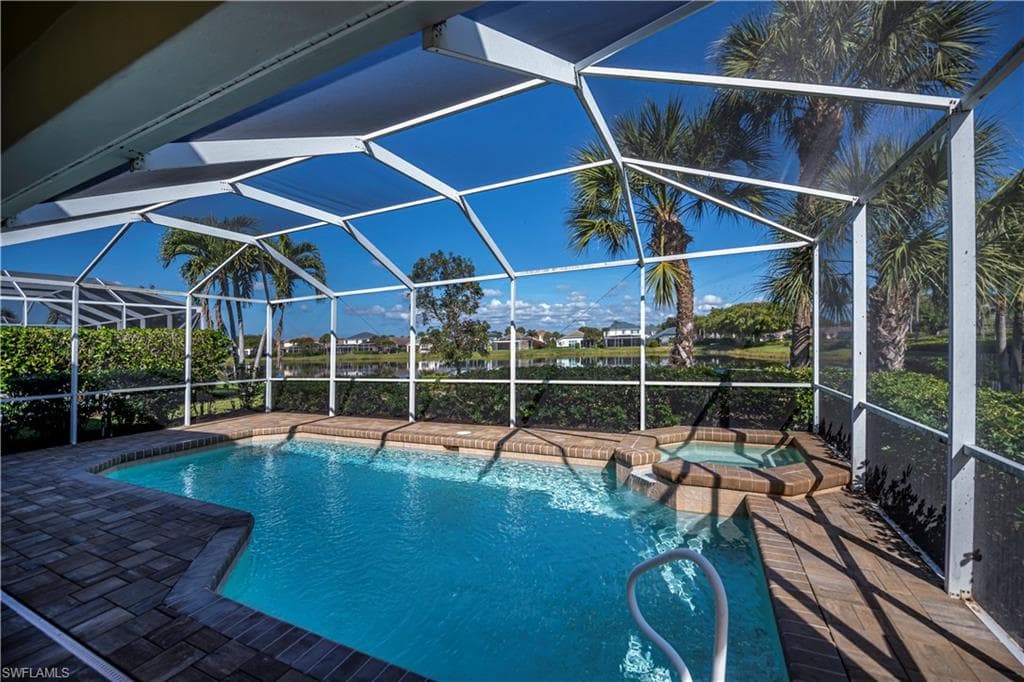 2615 Sunvale CT, CAPE CORAL FL 33991-41