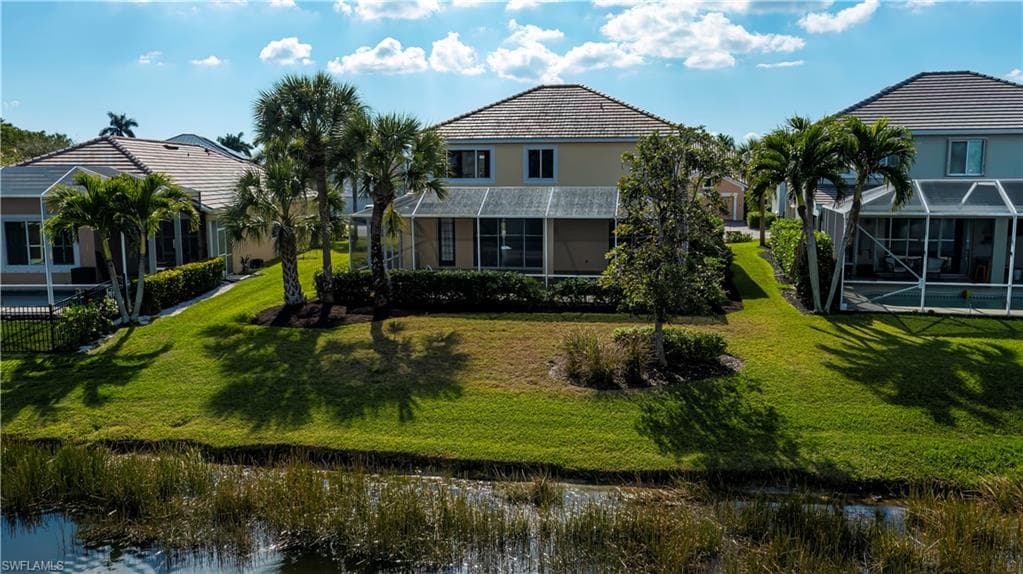 2615 Sunvale CT, CAPE CORAL FL 33991-45