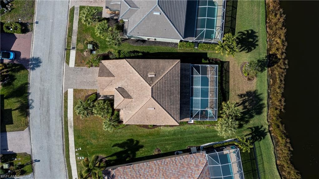 2615 Sunvale CT, CAPE CORAL FL 33991-46