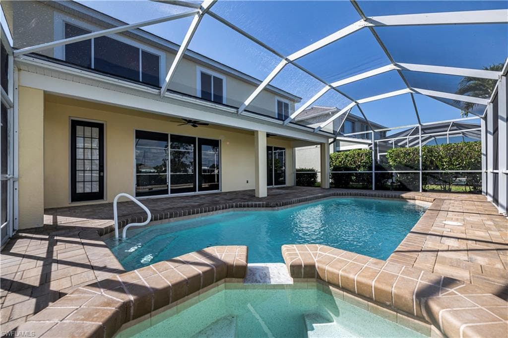 2615 Sunvale CT, CAPE CORAL FL 33991-42