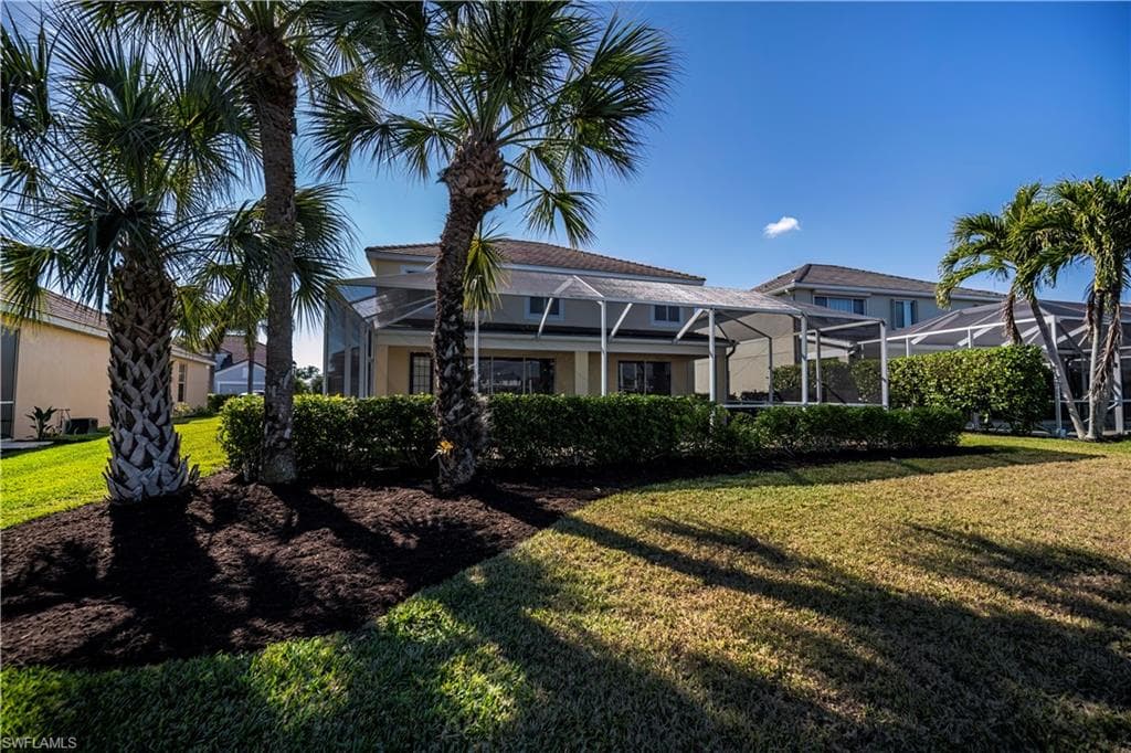 2615 Sunvale CT, CAPE CORAL FL 33991-43