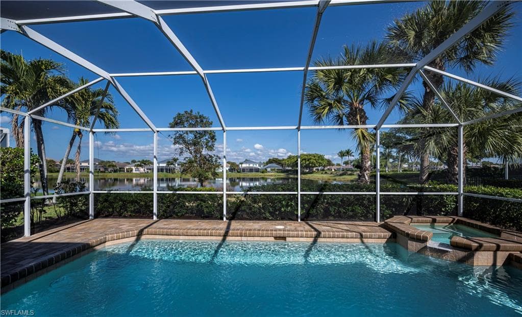 2615 Sunvale CT, CAPE CORAL FL 33991-39