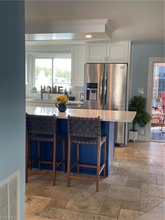 101 Oceans BLVD # 101, NAPLES FL 34104-4