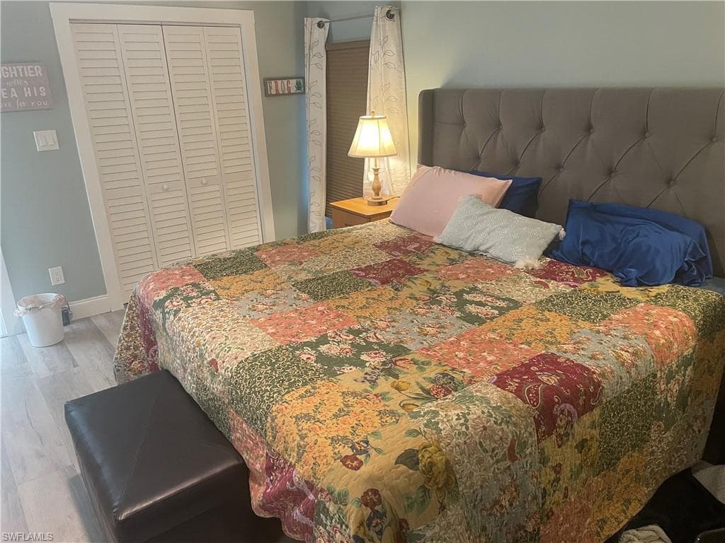 101 Oceans BLVD # 101, NAPLES FL 34104-8