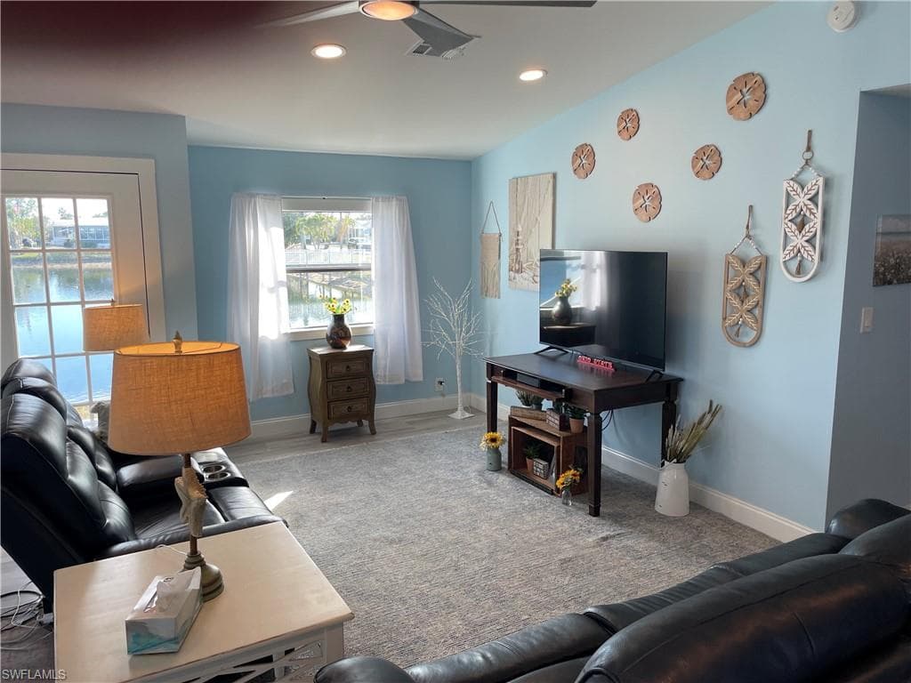 101 Oceans BLVD # 101, NAPLES FL 34104-3