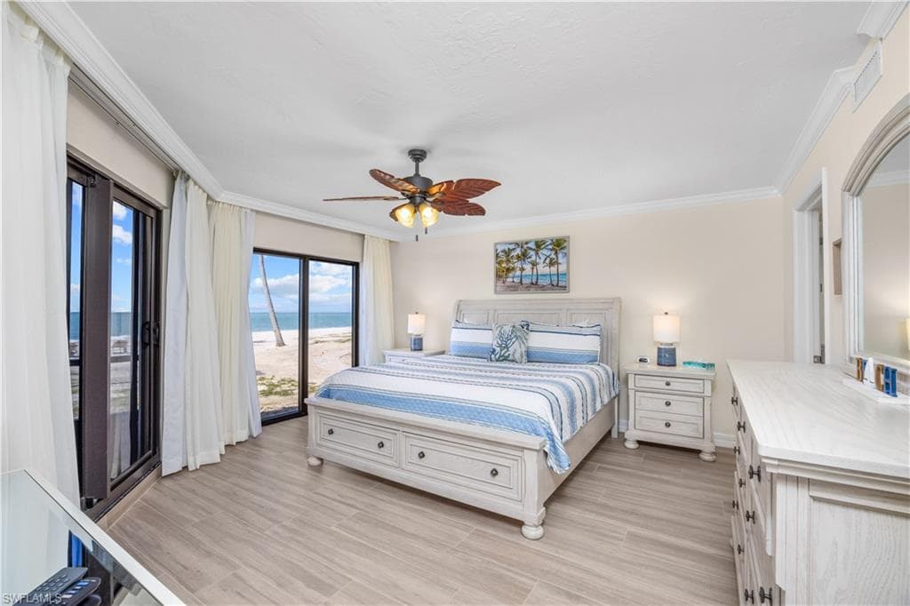 2445 W Gulf DR # 4E, SANIBEL FL 33957-12