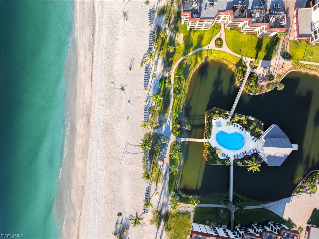 2445 W Gulf DR # 4E, SANIBEL FL 33957-25