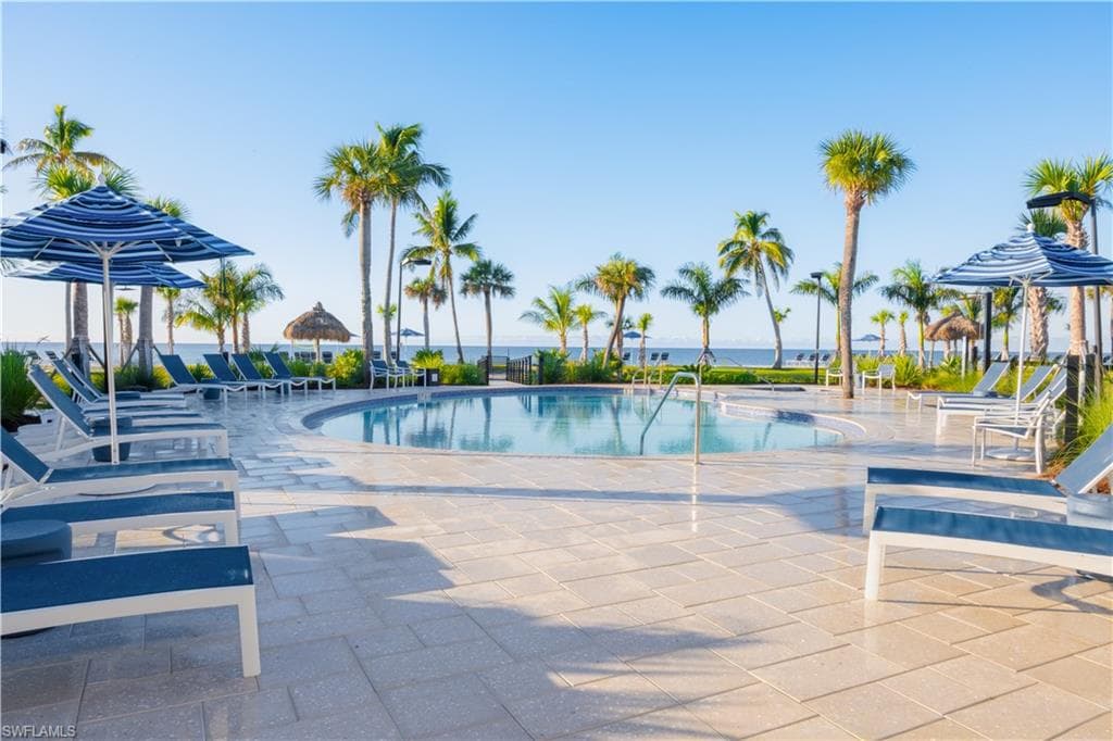2445 W Gulf DR # 4E, SANIBEL FL 33957-35