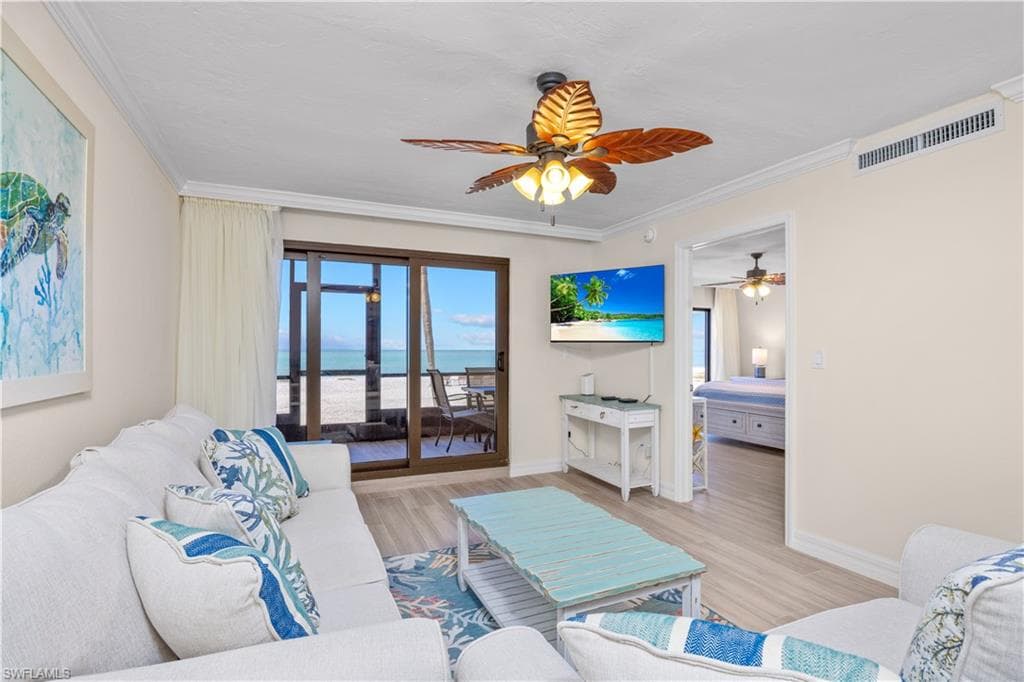 2445 W Gulf DR # 4E, SANIBEL FL 33957-19