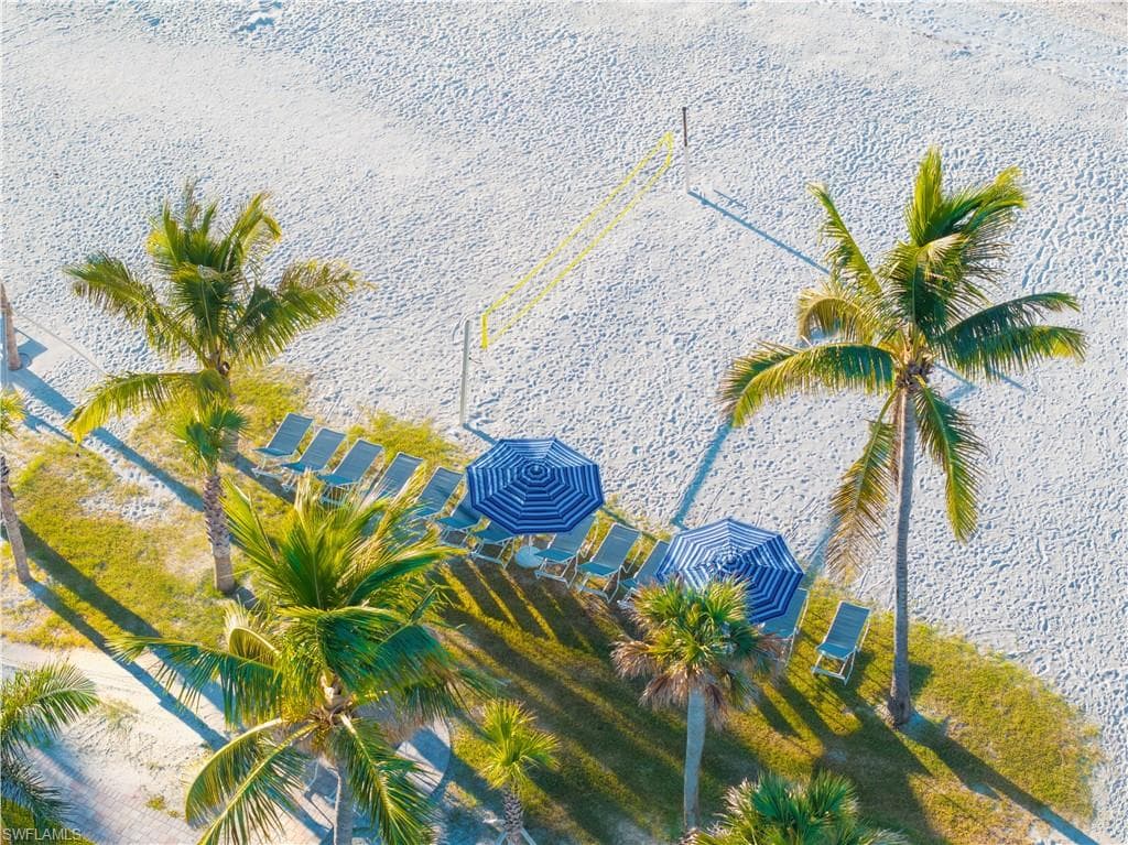 2445 W Gulf DR # 4E, SANIBEL FL 33957-23