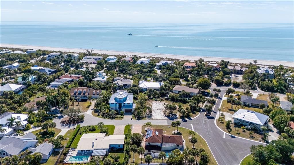 3730 Agate CT, SANIBEL FL 33957-5