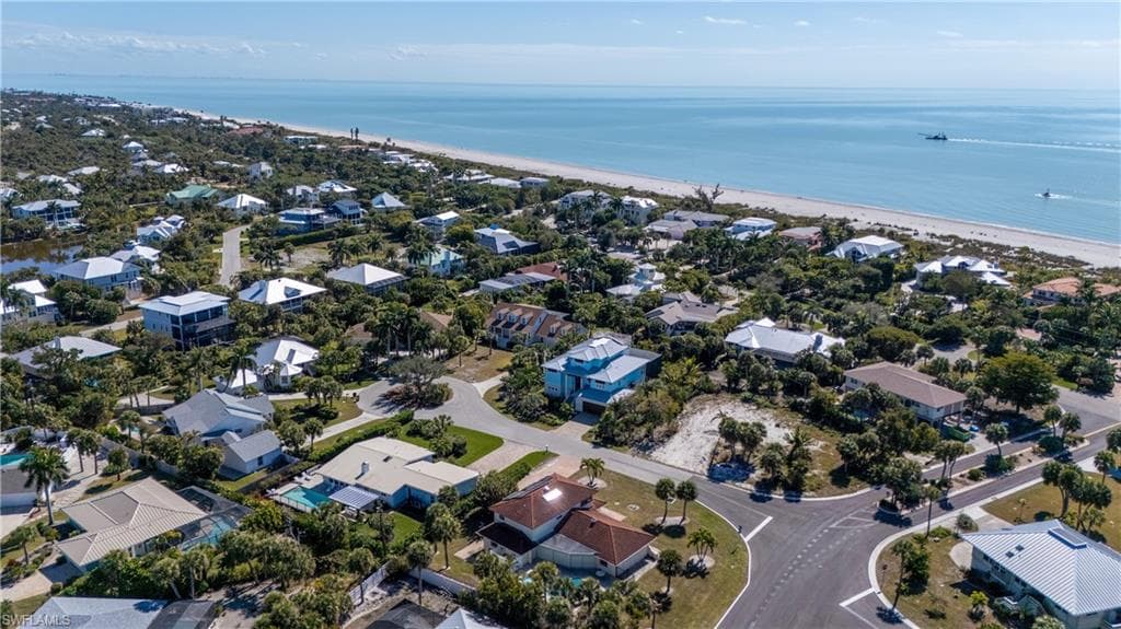 3730 Agate CT, SANIBEL FL 33957-6