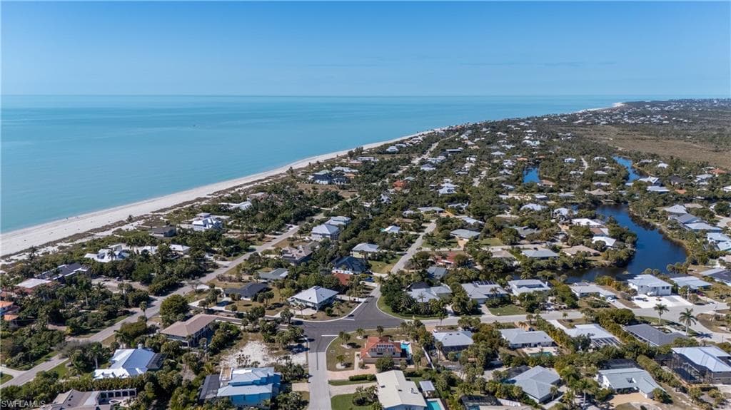 3730 Agate CT, SANIBEL FL 33957-13