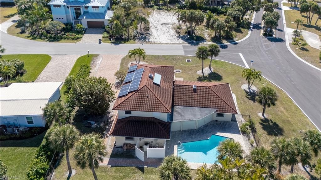 3730 Agate CT, SANIBEL FL 33957-10