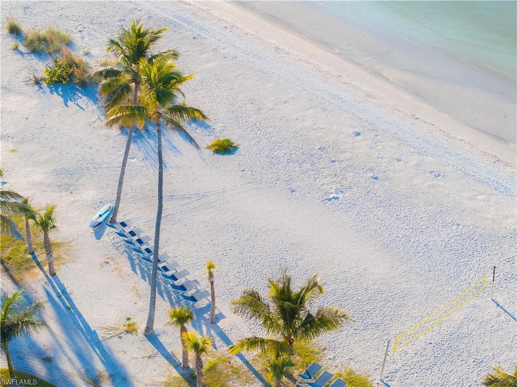 2445 W Gulf DR # 44E, SANIBEL FL 33957-25
