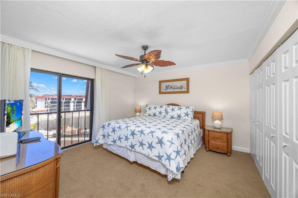 2445 W Gulf DR # 44E, SANIBEL FL 33957-21