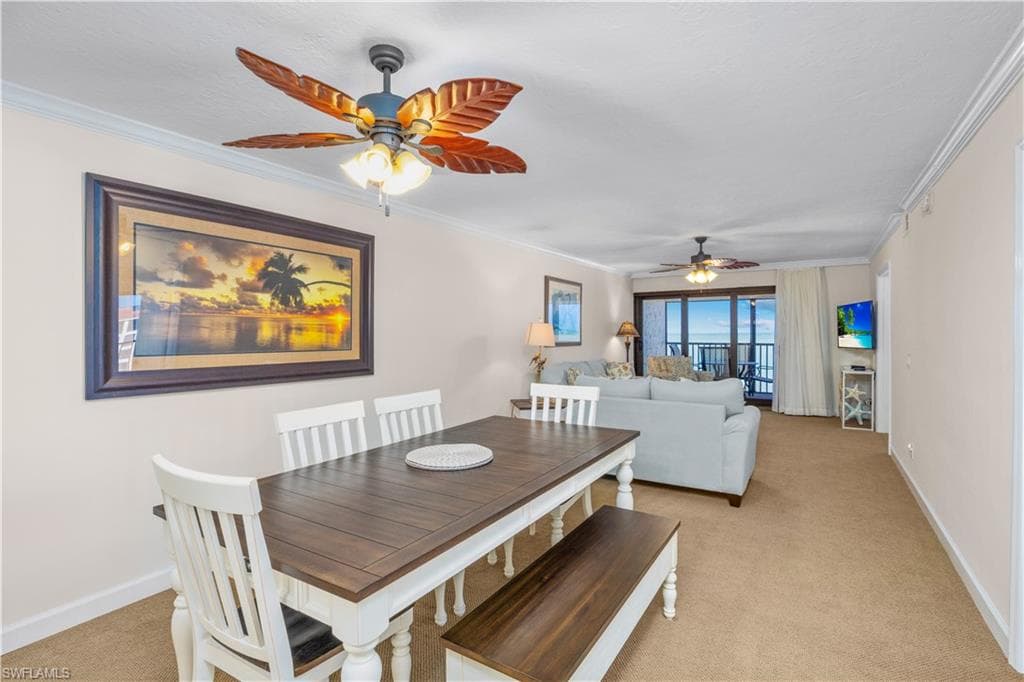 2445 W Gulf DR # 44E, SANIBEL FL 33957-6