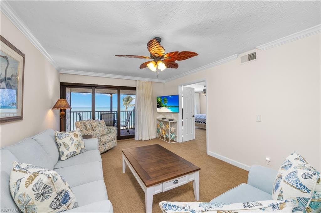 2445 W Gulf DR # 44E, SANIBEL FL 33957-2