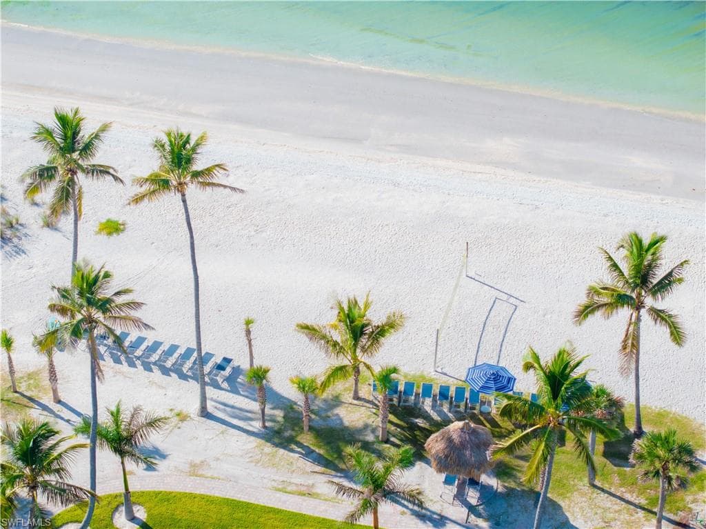 2445 W Gulf DR # 44E, SANIBEL FL 33957-23