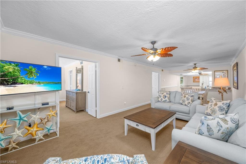 2445 W Gulf DR # 44E, SANIBEL FL 33957-9