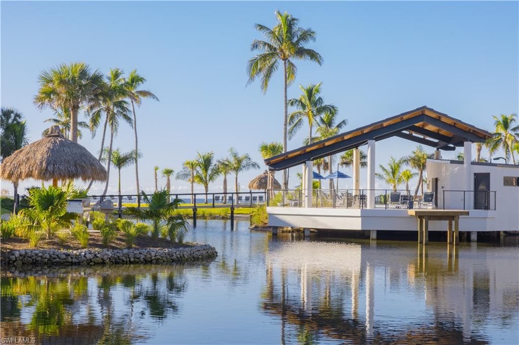 2445 W Gulf DR # 44E, SANIBEL FL 33957-32