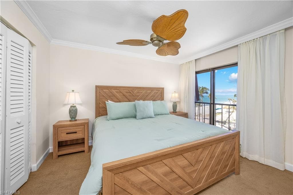 2445 W Gulf DR # 44E, SANIBEL FL 33957-17