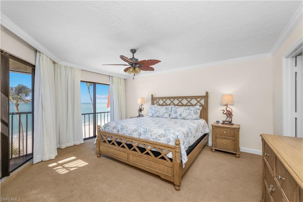 2445 W Gulf DR # 44E, SANIBEL FL 33957-10