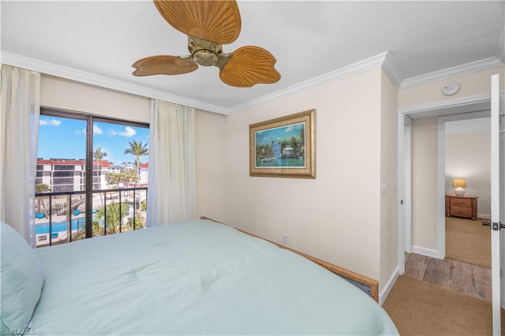 2445 W Gulf DR # 44E, SANIBEL FL 33957-18