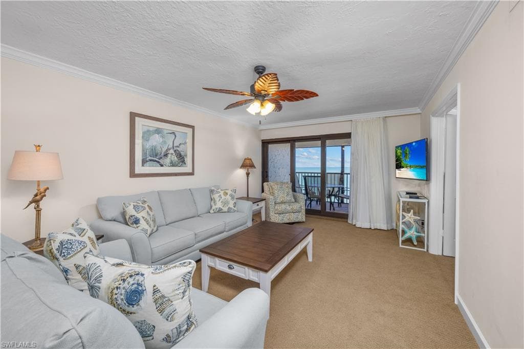 2445 W Gulf DR # 44E, SANIBEL FL 33957-7